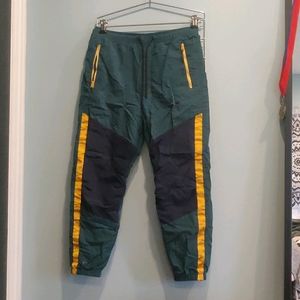 American eagle track pants (SOLD)